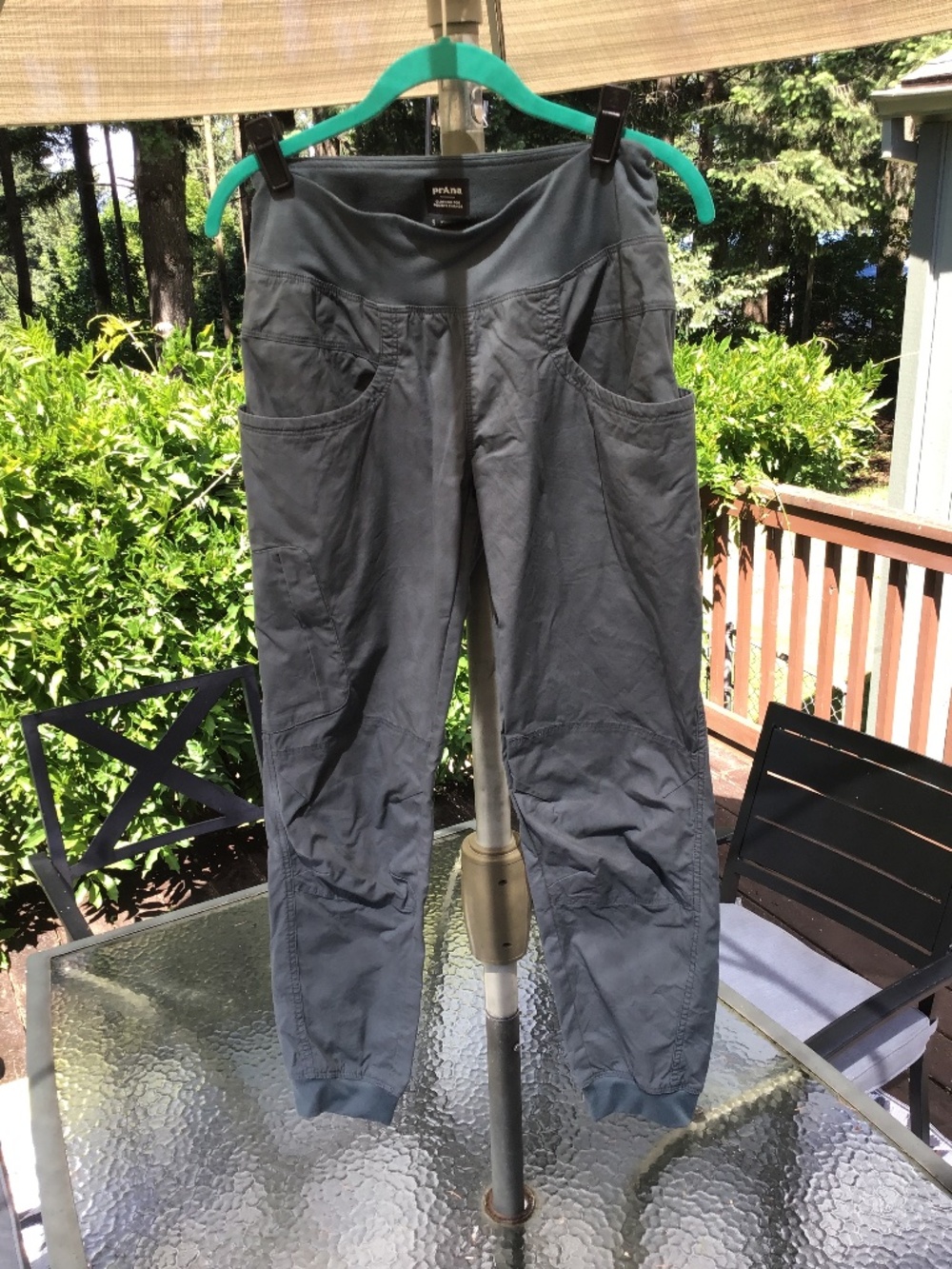Prana Joggers